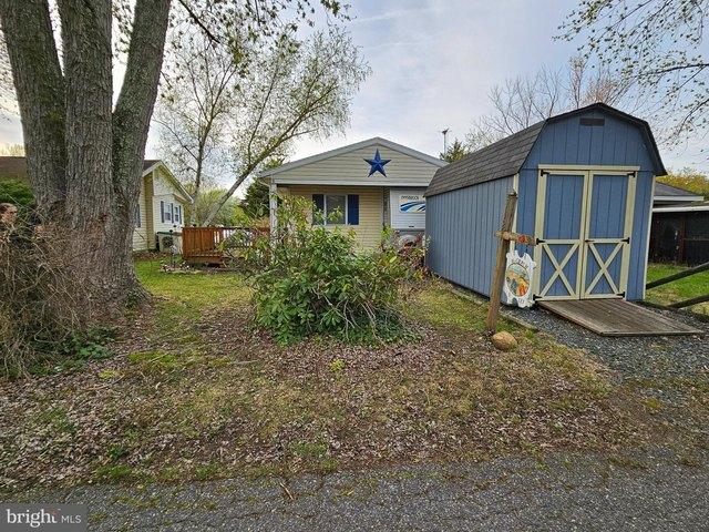 House for sale in Cecil, Maryland