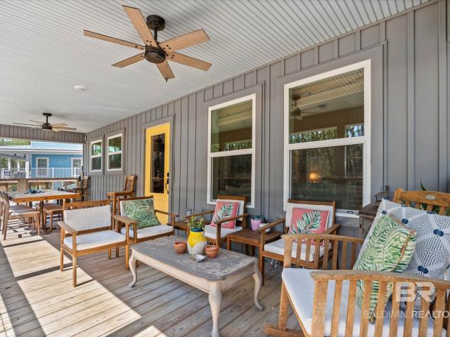 House for sale in Mobile County Commission District 3, Dauphin Island