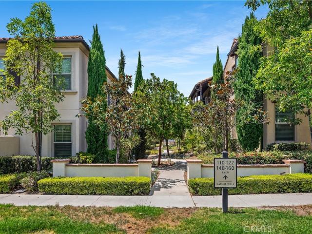 Condo for sale in Irvine