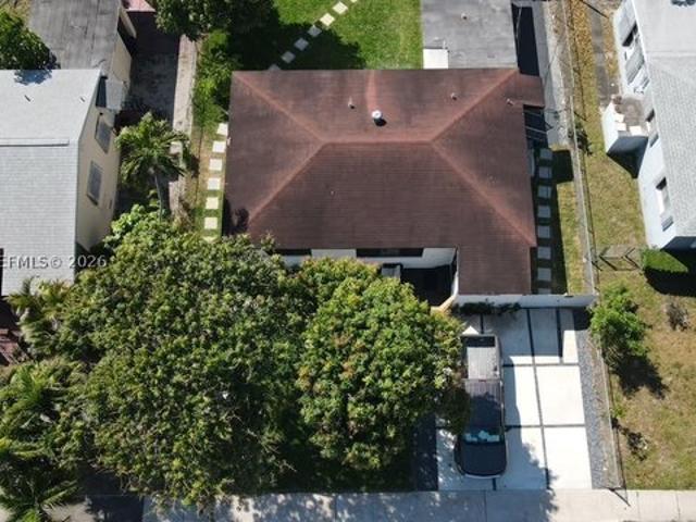 House for sale in North Miami Beach, Florida