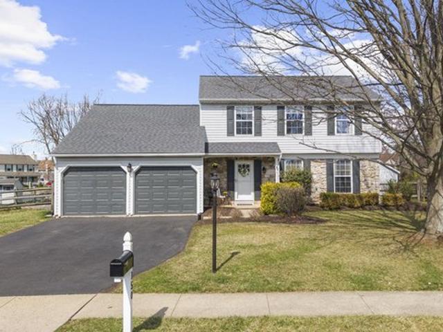 House for sale in Telford, Pennsylvania