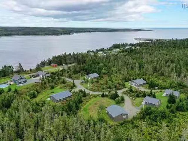 House for sale in New Harbour, Guysborough County
