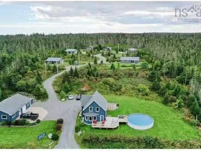 House for sale in New Harbour, Guysborough County