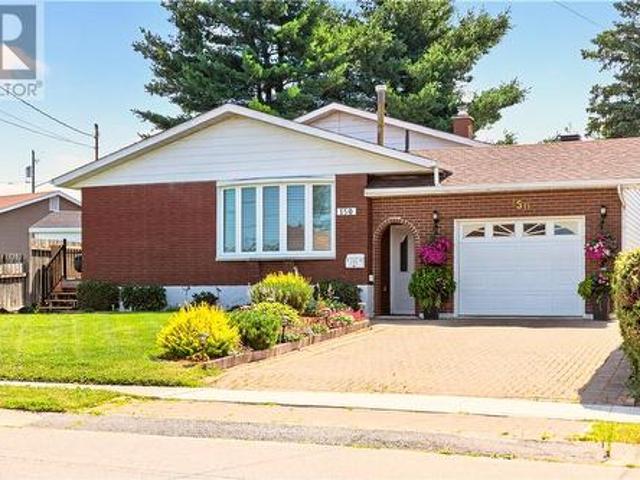 House for sale in Garson, Greater Sudbury