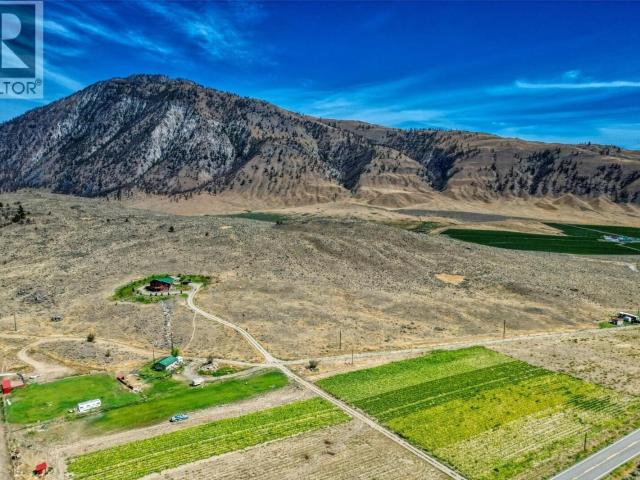 House for sale in Cawston, British Columbia