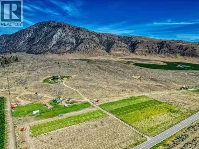 House for sale in Cawston, British Columbia