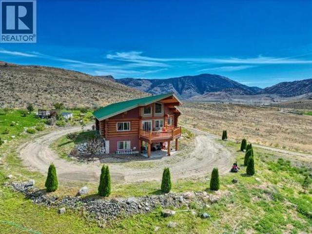 House for sale in Cawston, British Columbia