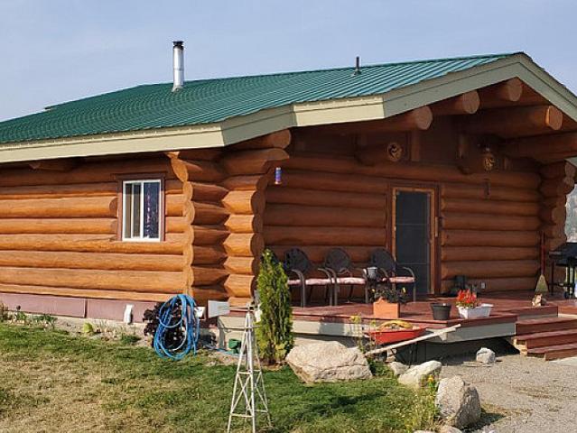 Land for sale in Cawston, British Columbia