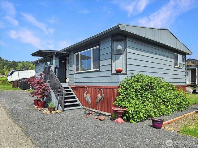 House for sale in Centralia, Washington