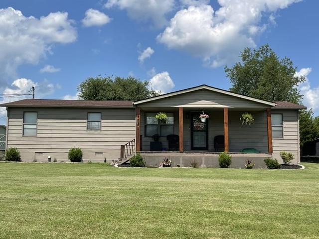 House for sale in Barbourville, Kentucky