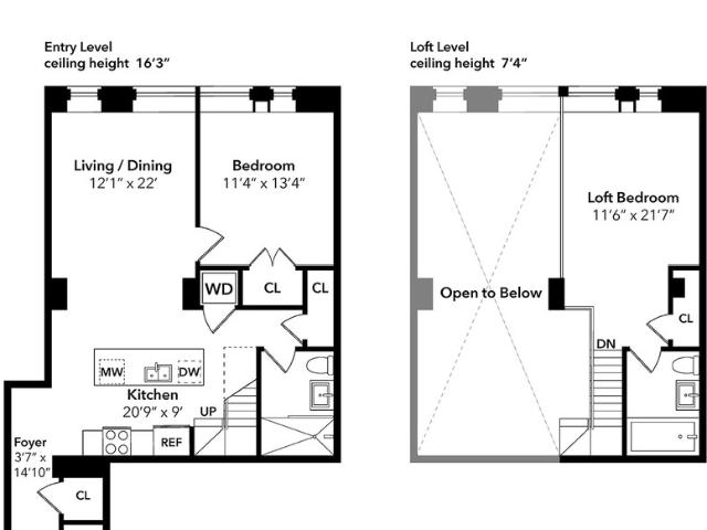 Duplex for sale in Arverne, New York
