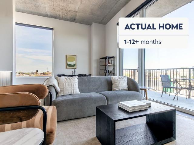 Apartment for rent in Chicago Park, Illinois