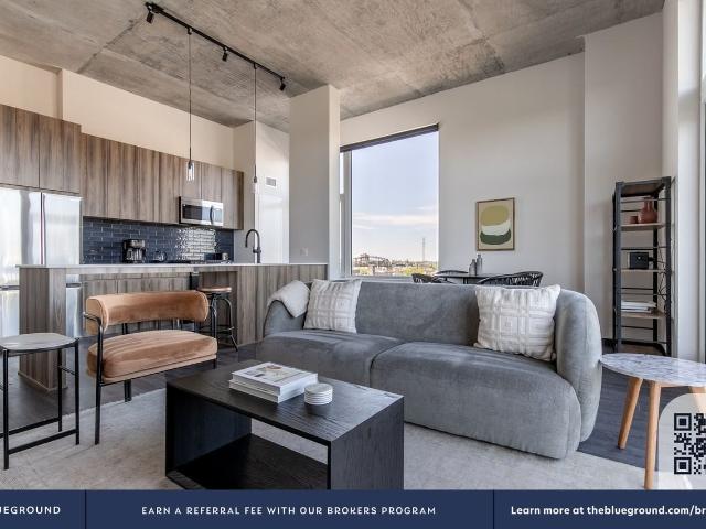 Apartment for rent in Chicago Park, Illinois