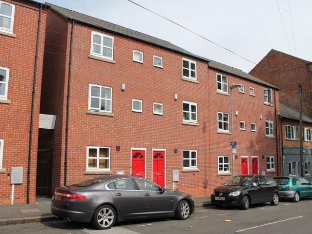 House for rent in Haddon, East Midlands