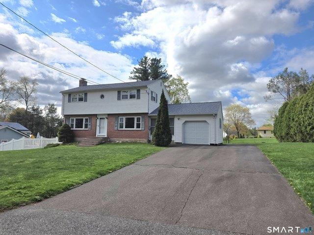 House for sale in South Windsor, Connecticut