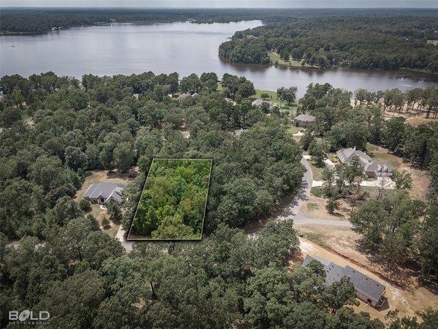 Land for sale in Benton, Louisiana