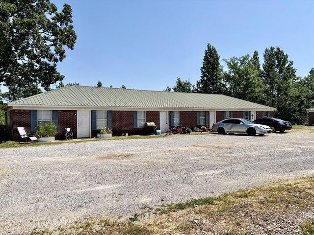 House for sale in Corinth, Mississippi