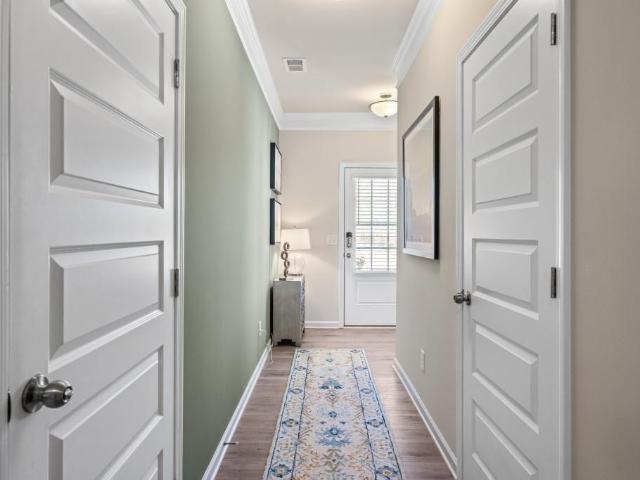 Townhouse for sale in Paulding, Georgia
