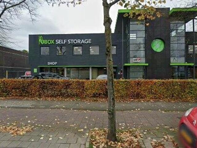 Bedrijfspand te huur in Armhoef, Tilburg