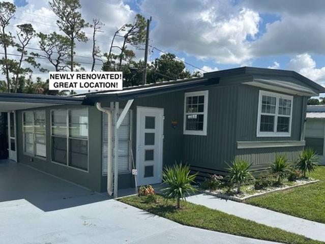 House for sale in Englewood, Florida