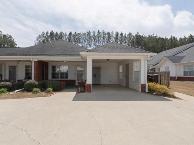 Condo for sale in Bartow, Georgia