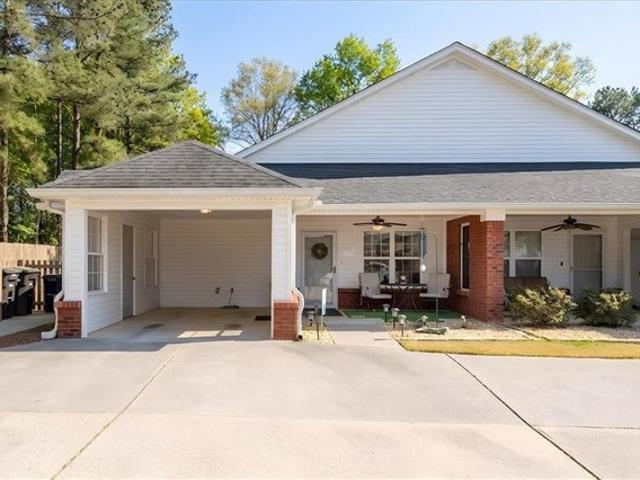 Condo for sale in Bartow, Georgia