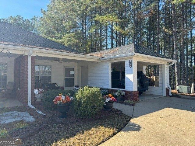 Condo for sale in Bartow, Georgia