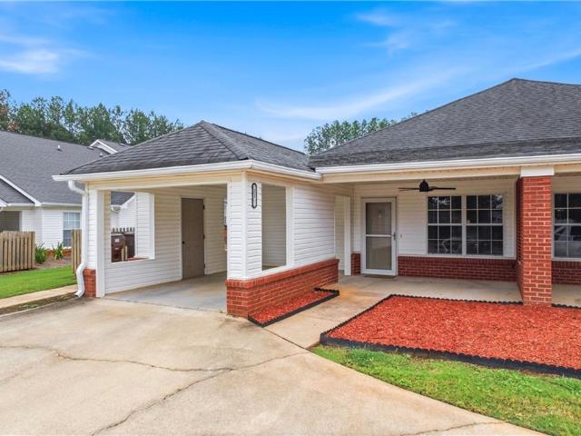 Condo for sale in Bartow, Georgia