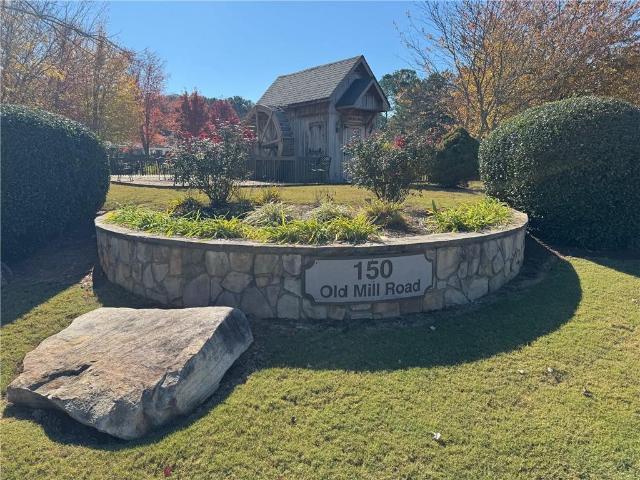 Condo for sale in Bartow, Georgia