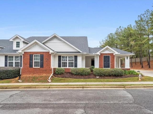 Condo for sale in Bartow, Georgia