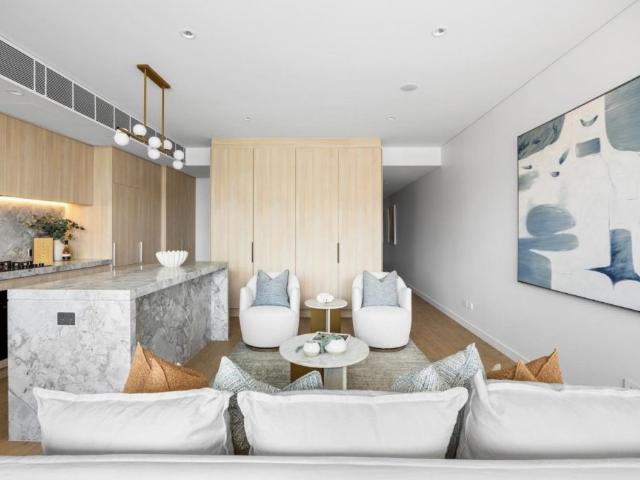 Apartment for rent in Sydney, New South Wales