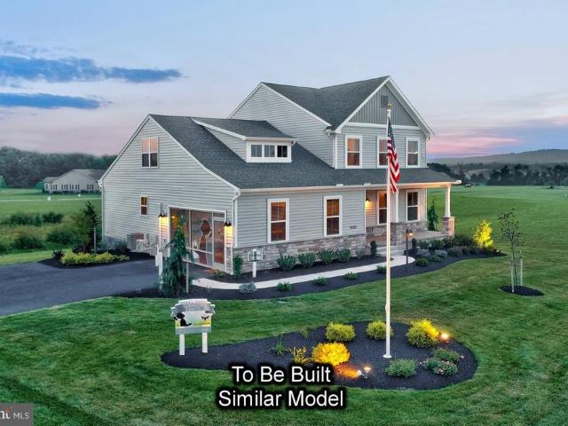 House for sale in Douglassville, Pennsylvania