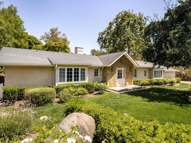 House for sale in California