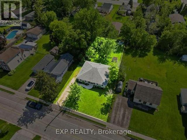 House for sale in Glencoe, Ontario