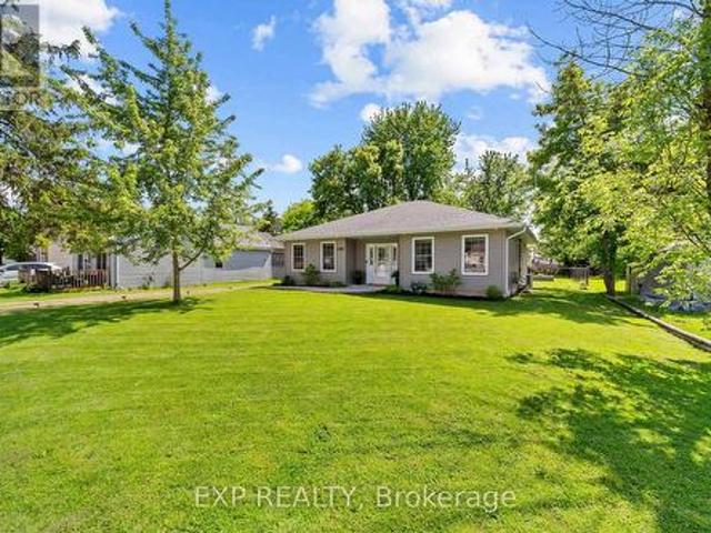 House for sale in Glencoe, Ontario