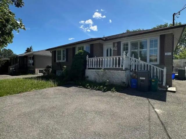 House for rent in Milton, Ontario