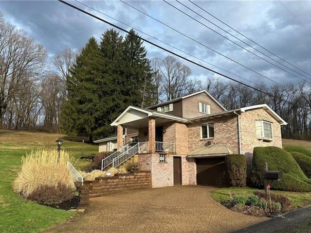 House for sale in Monroeville, Pennsylvania