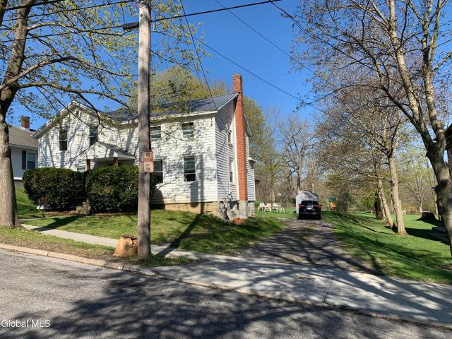 House for sale in Canajoharie, New York