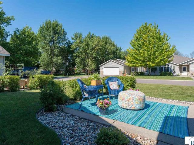 House for sale in Mankato, Minnesota