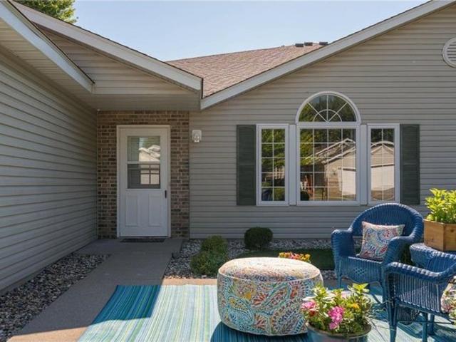 House for sale in Mankato, Minnesota