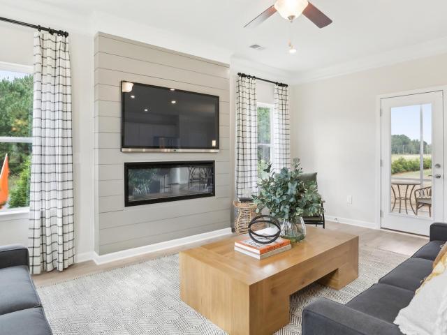House for sale in Bunnlevel, North Carolina