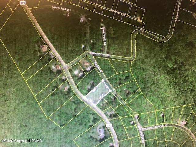 Land for sale in Greentown, Pennsylvania