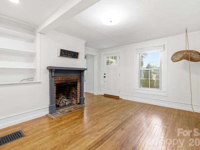 House for sale in Tryon, North Carolina