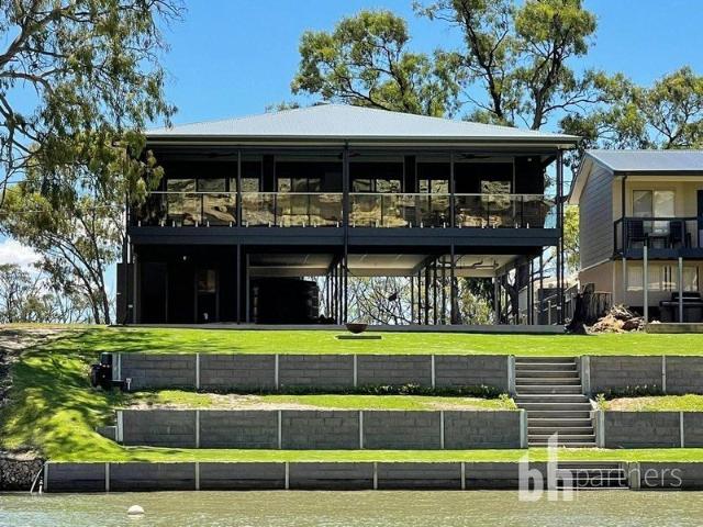 House for rent in Blanchetown, South Australia