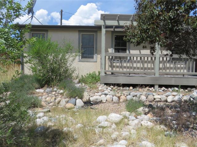 House for sale in Poncha Springs