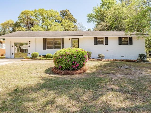 House for sale in Aiken, South Carolina
