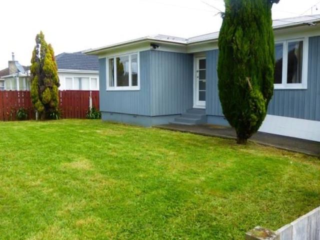 House for rent in Penrose, Maungakiekie-Tāmaki