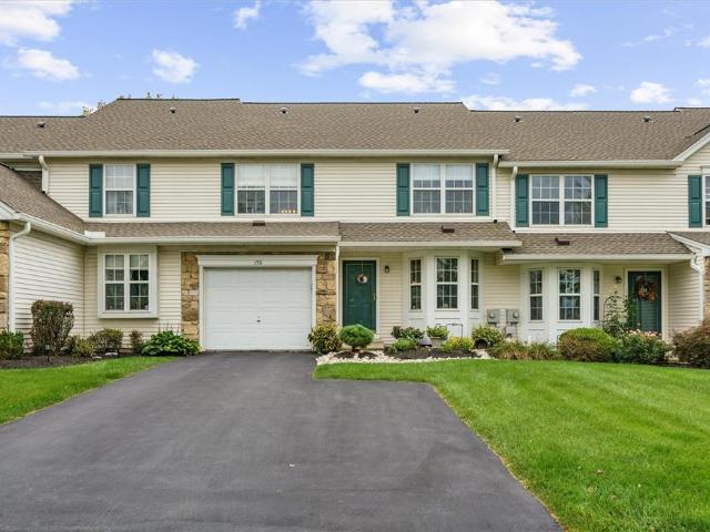 Townhouse for sale in Forks Township, Northampton County