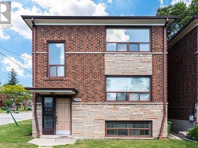 Property for sale in Woburn, Ontario