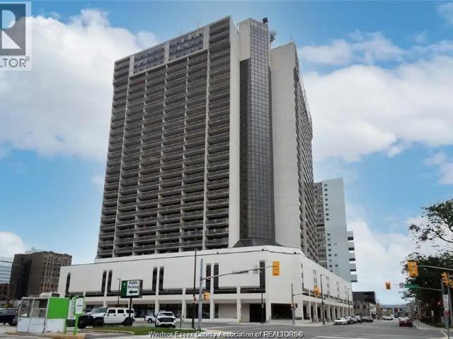 Apartment for rent in Maidstone, Ontario